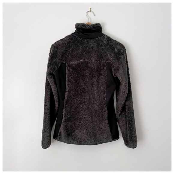 Columbia Double Plush Fleece Jacket XS - Picture 5 of 11